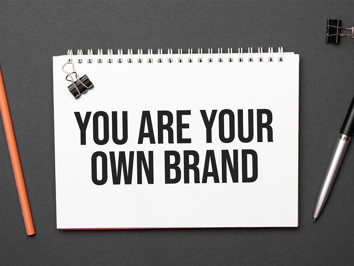 4 Alasan Pentingnya Personal Branding Bagi Tiap Individu