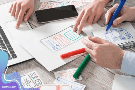 Merancang Prototyping Desain UX bagi Pemula