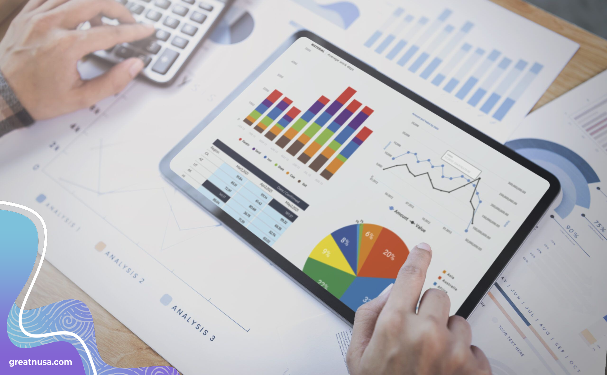 Visualisasi Data dengan Tableau