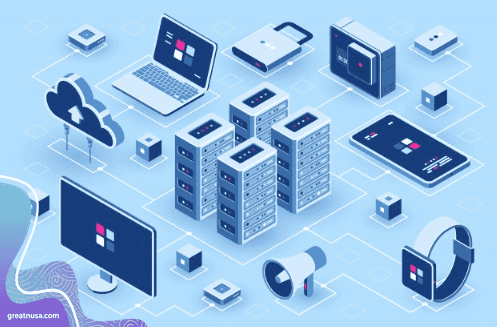 Database Systems untuk Pemula