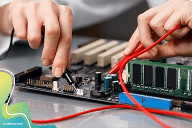 Analisis Rangkaian dan Sinyal Listrik: Komponen Resistor